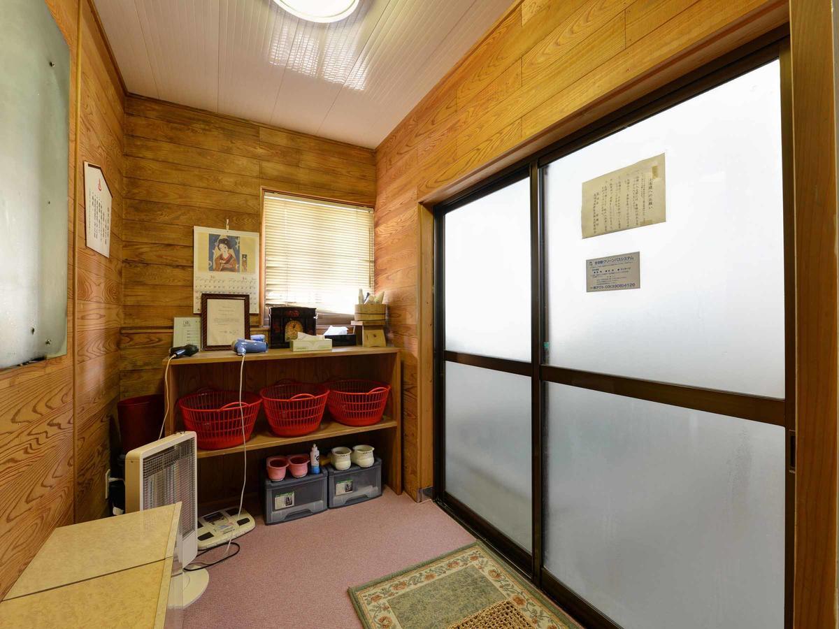 Suzukiya Ryokan Hotel Daigo Exterior foto